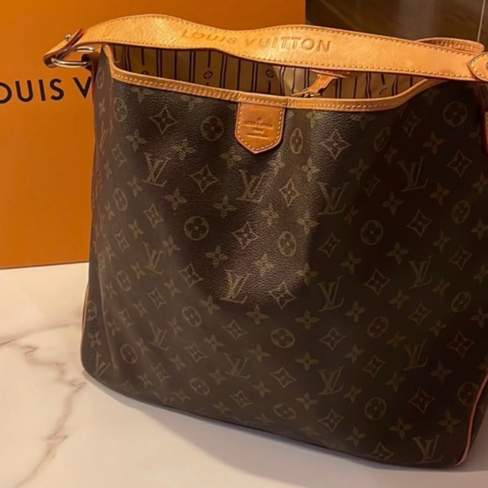 Authentic Louis Vuitton Handbag